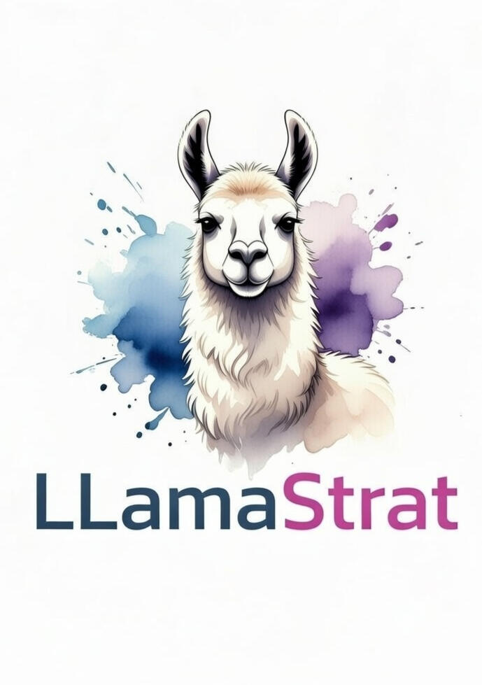 LLama Strat